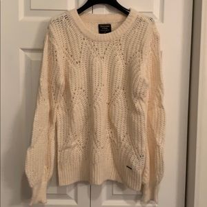 Abercrombie & Fitch Sweater